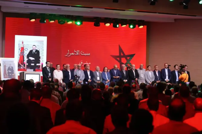 المجلس الوطني للاستقلال يمنح بركة الضوء الأخضر لدخول الحكومة ومواصلة المشاورات