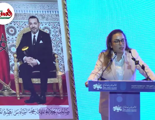 كوكوس: تعيين المنصوري تتويج لمسار 18 سنة من نضال “البام”