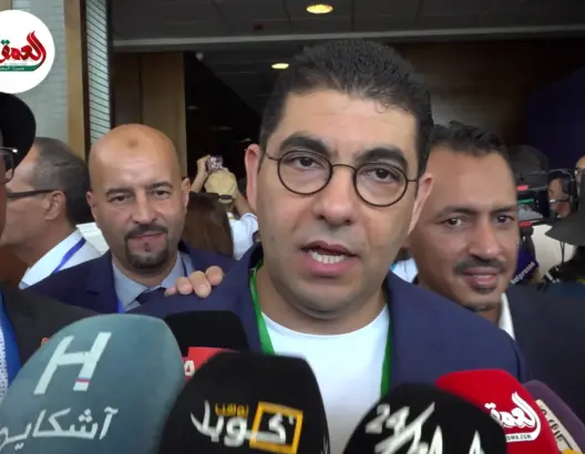 بنسعيد: المجلس الوطني فوض للمنصوري مشاورات تشكيل الحكومة