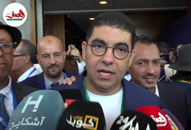 بنسعيد: المجلس الوطني فوض للمنصوري مشاورات تشكيل الحكومة