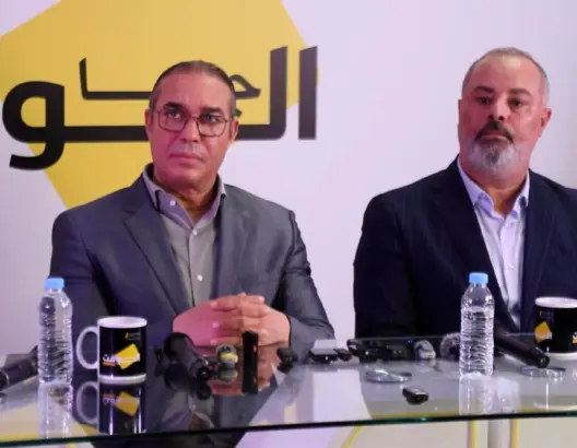 أوزين: لم نتلقّ أي عرض حكومي  من المنصوري