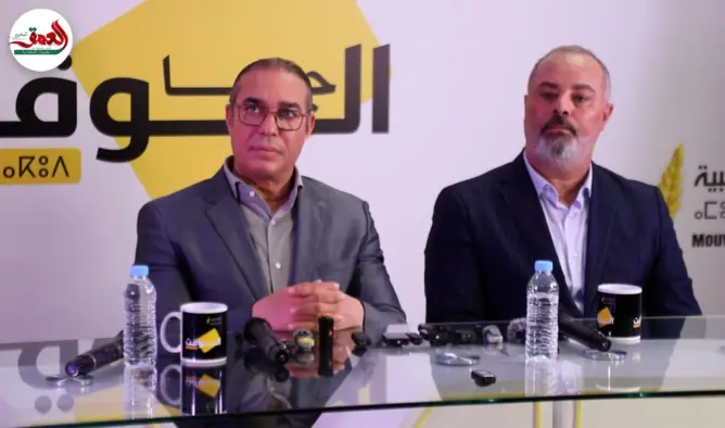 أوزين: لم نتلقّ أي عرض حكومي  من المنصوري