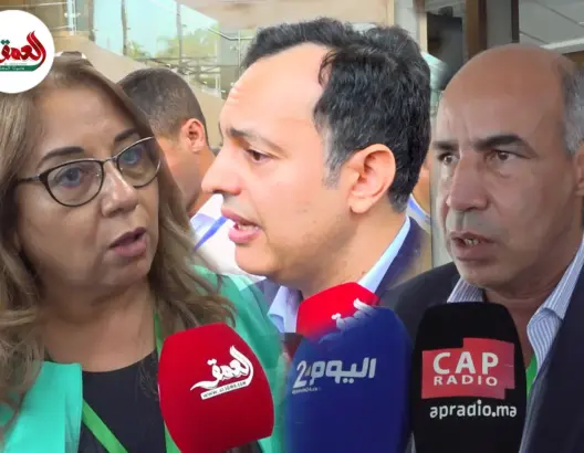 قيادات “البام” تؤكد تفويض مشاورات تشكيل الحكومة للمنصوري