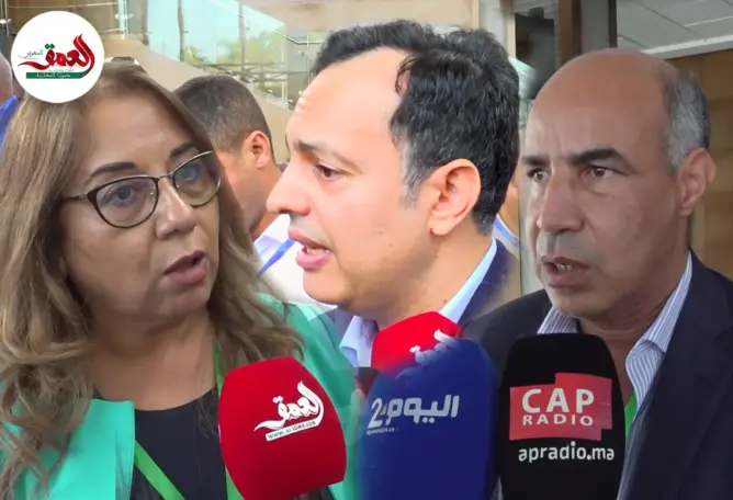 قيادات “البام” تؤكد تفويض مشاورات تشكيل الحكومة للمنصوري