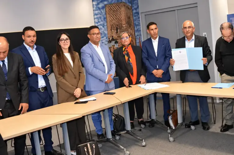 أربعة أحزاب تتفق على تشكيل مجموعة نيابية.. وبريك: سننقل مشاكل الجبل إلى البرلمان