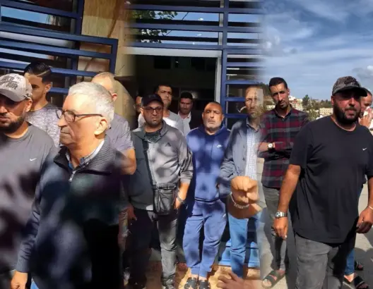 “7 أشهر من الوعود الكاذبة”.. غضب بباب برد يتصاعد ضد الشركة الجهوية بسبب أزمة الماء (فيديوهات)