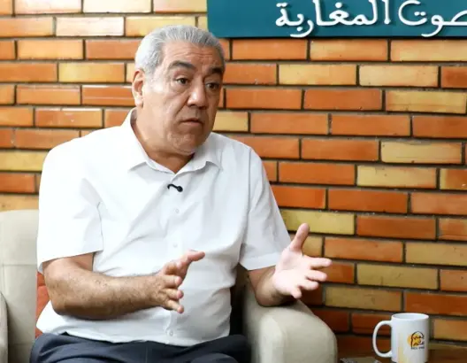 درويش: الحكومة مطالبة بشرح برنامجها للمواطنين بلغتهم.. ووصول نواب بـ”الاحتيال” ليس نجاحا (فيديو)