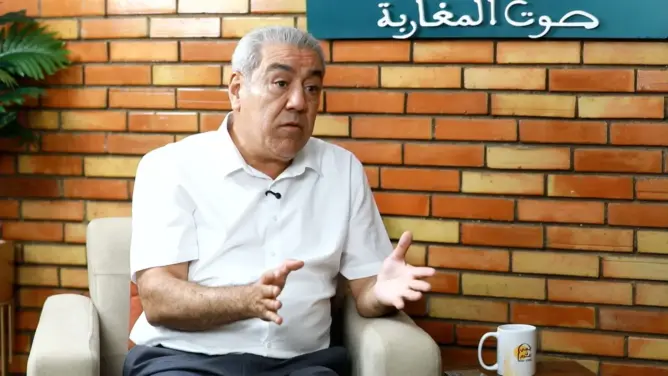 درويش: الحكومة مطالبة بشرح برنامجها للمواطنين بلغتهم.. ووصول نواب بـ”الاحتيال” ليس نجاحا (فيديو)