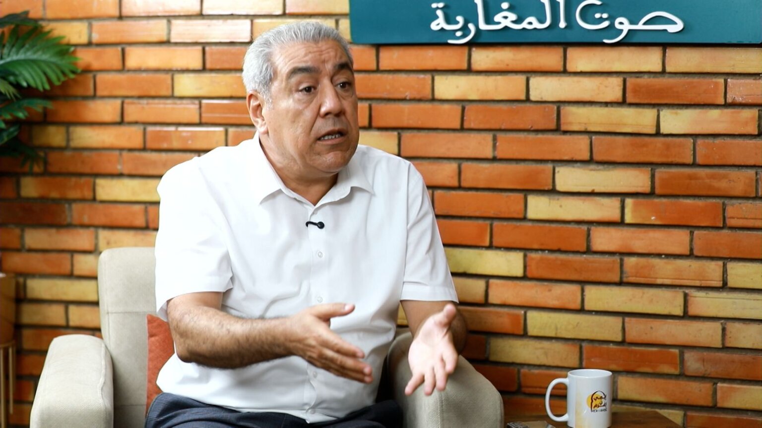 درويش: نسب المشاركة بـ”الهامش” تعكس وعي الساكنة والزج بالقبيلة في الانتخابات مرفوض (فيديو)