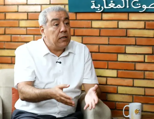 درويش: نسب المشاركة بـ”الهامش” تعكس وعي الساكنة.. والزج بالقبيلة في الانتخابات مرفوض (فيديو)