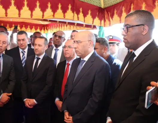 لتوفير الأطباء والممرضين .. تخصيص 53 مليون درهم لدعم المراكز الصحية بتنغير