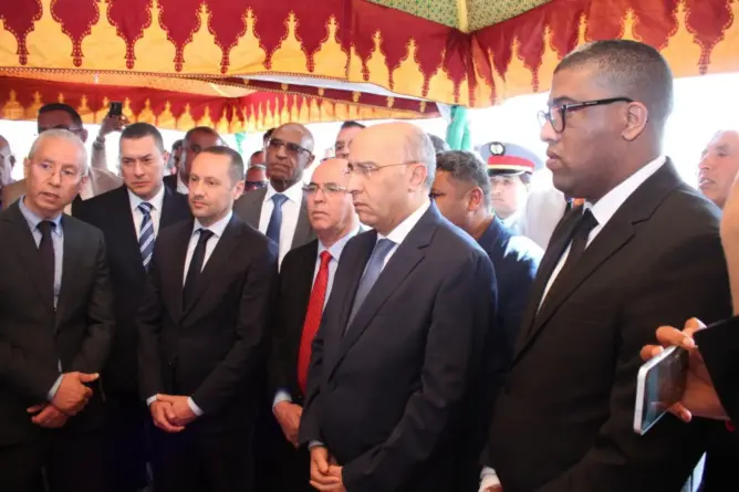 لتوفير الأطباء والممرضين .. تخصيص 53 مليون درهم لدعم المراكز الصحية بتنغير