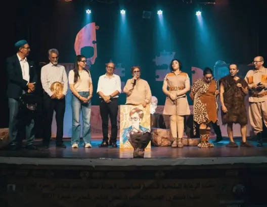 “إيغود”.. حين يلتقي التاريخ بأسئلة الحاضر وتستعيد الخشبة جمهورها