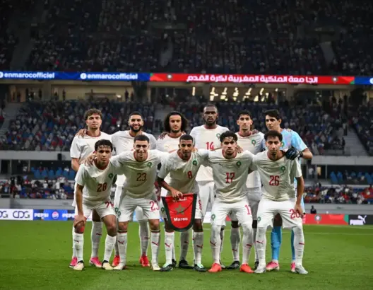 لاعبو المنتخب الوطني: حصيلة المعسكر إيجابية.. ومالي منتخب قوي واختبار حقيقي