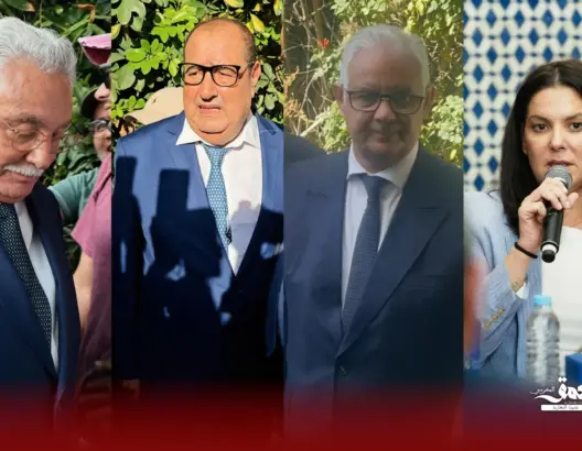 سباق تشكيل الحكومة.. تحالف جديد يلوح في الأفق برئاسة “البام” وأحزاب الكتلة