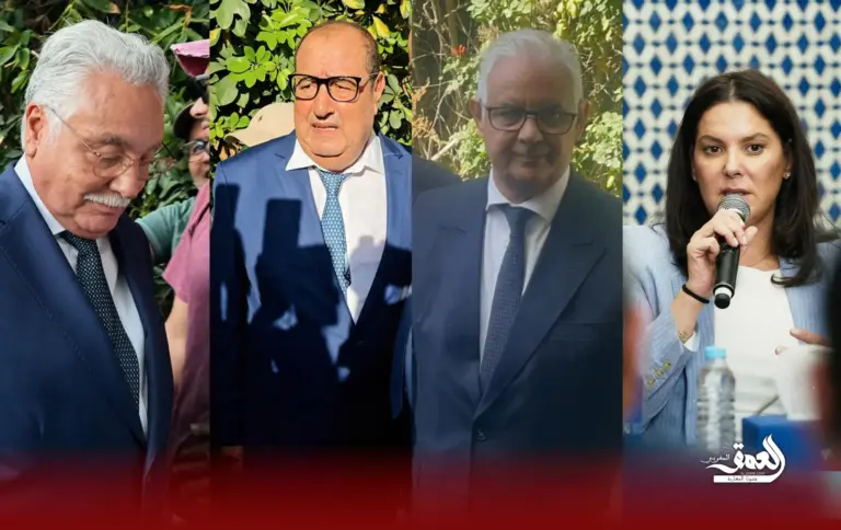 سباق تشكيل الحكومة.. تحالف جديد يلوح في الأفق برئاسة “البام” وأحزاب الكتلة