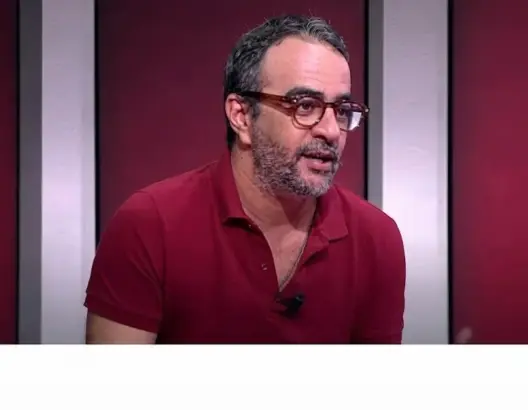 بنشمسي يكشف منعه من الإنتاجات الأجنبية.. ويعترف: لم أؤد دوري جيدا في “البطل”