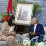 رسميا.. حزب التقدم والاشتراكية يحسم قراره بالمشاركة في حكومة المنصوري