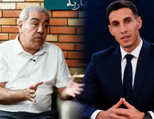 درويش: أسامة بريك هزم الأحزاب بمقراتها وإمكانياتها.. وأعاد الأمل لسكان الجبال في إيصال صوتهم (فيديو)