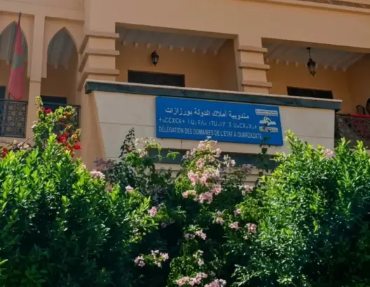 أملاك الدولة بورزازات.. ملفات عالقة وشهور من الانتظار تثير استياء المرتفقين