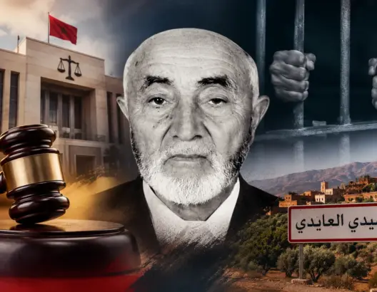 33 طعنة و26 عاما من الانتظار.. أحكام بالسجن 130 سنة تنهي ملف “حاكم سيدي العايدي” بسطات