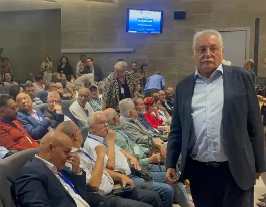 بنعبد الله يكشف كواليس مشاوراته مع المنصوري: “تجاوب كبير وتطابق عميق” يمهد لمشاركة “الكتاب” في الحكومة