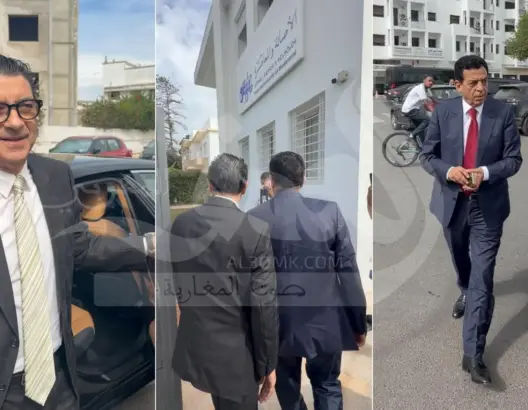 المنصوري تواصل الجولة الثانية من مشاورات تشكيل الحكومة بلقاء جودار وأمين عام حزب النخلة