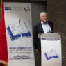 التقدم والاشتراكية يتطلع لقرار أممي ينهي نزاع الصحراء ويربط الانتخابات المقبلة بتخليق الحياة السياسية