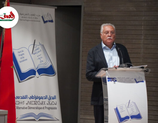 بنعبد الله