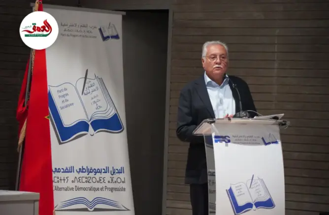 بنعبد الله