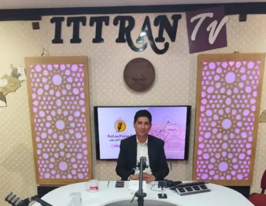 إثران TV.. تجربة إعلامية جمعوية تفتح فضاء للنقاش العمومي بالجنوب الشرقي