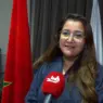 مريم وحساة تكشف سر انتصارها ببني ملال