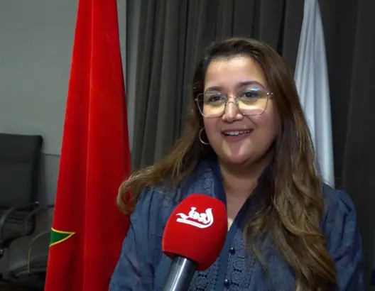 وحساة تكشف سر التفاف ساكنة بني ملال حولها: “لم أعدهم بشيء سوى الترافع عن المنطقة” (فيديو)