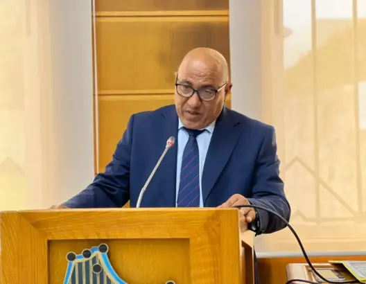 نزاع الصحراء المغربية: بين مسارات التفاوض ورهانات أفق التسوية النهائية