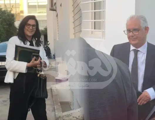 لقاء جديد يجمع بركة بالمنصوري في مقر “البام” لاستكمال مشاورات تشكيل الحكومة (فيديو)