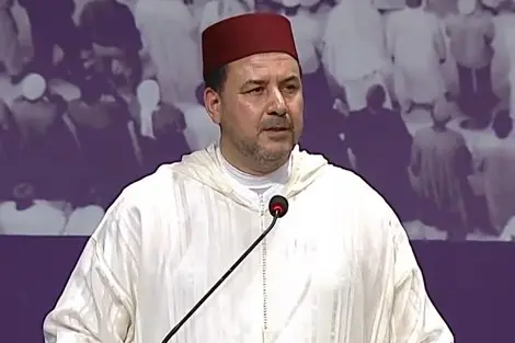 أمين عام “رابطة العلماء”: الذكاء الاصطناعي يتطلب “رؤية راشدة” لبناء مجتمع متماسك