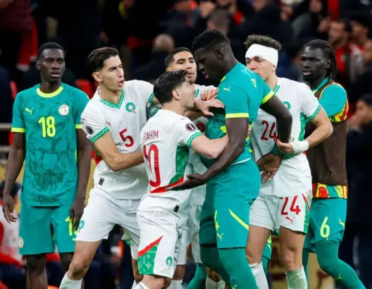 وجها لوجه أمام “الطاس”.. المغرب والسنغال في الفصل الأخير لحسم لقب “كان 2025”