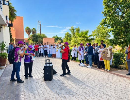 FDT Marrakech