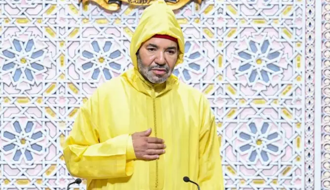 منسق الشبكة الإفريقية للهجرة: الخطاب الملكي يؤسس لنموذج خال من الابتزاز وينهي وصاية الغرب