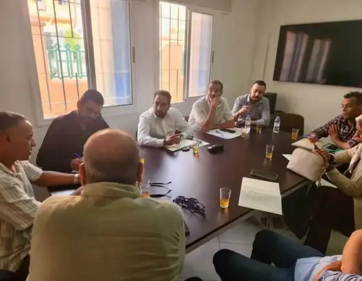 نقابة صحية بالرشيدية ترفع التصعيد مؤقتا بعد التزام الإدارة بتسوية ملف التعويضات