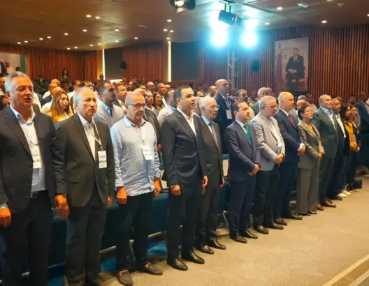 قيادي بـ”الأحرار”: لم نحسم موقعنا بعد ونستبعد “المساندة النقدية”.. إما المشاركة أو المعارضة