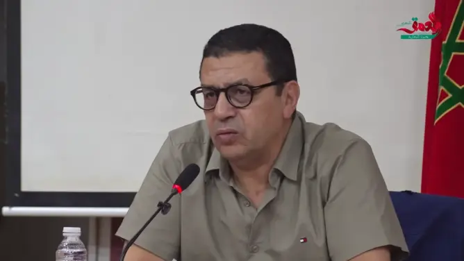 يحياوي: تحالف “الكتلة التاريخية” يمنح المنصوري فرصة لإعادة توافق سياسي جديد بالمغرب