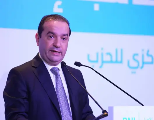 شوكي يدعو برلمانيي الأحرار إلى الجدية والابتكار ويعلن العودة إلى الميدان استعدادا للانتخابات المقبلة