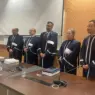 أطروحة تدرس الضوابط القانونية لاستخدام الذكاء الاصطناعي في الإدارة العمومية