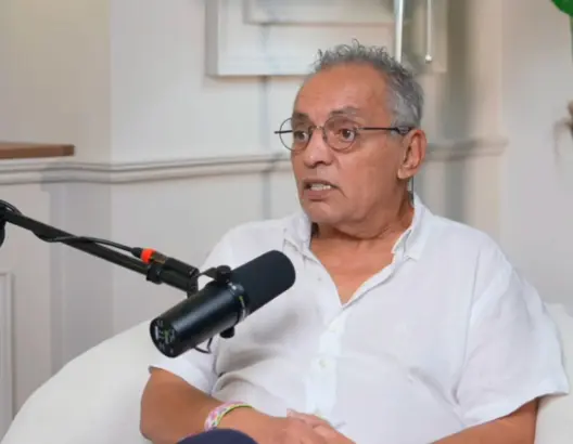ياسين زيزي: العدالة والتنمية وراء توقيف برنامج اكتشاف المواهب “كوميديا”
