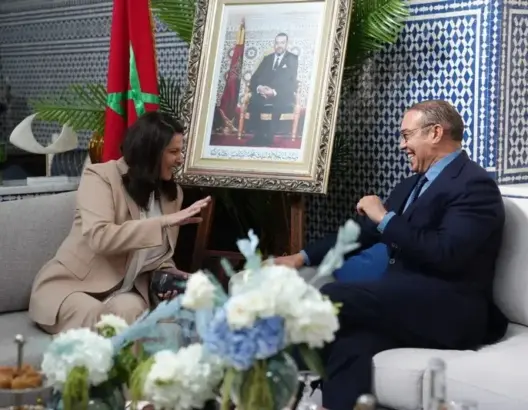 خاص.. مسودة البرنامج الحكومي تُقصي الحركة الشعبية والمنصوري تتجه لـ”أغلبية الكتلة التاريخية”