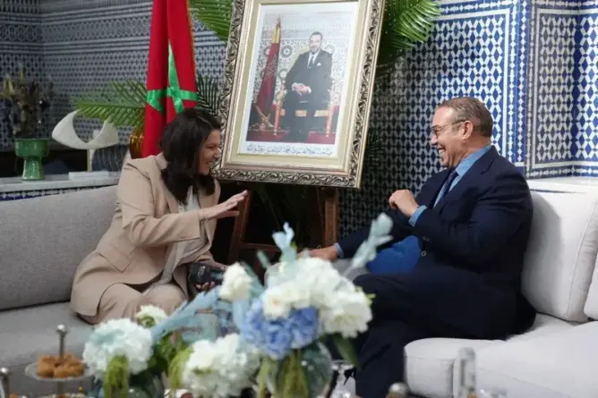 خاص.. مسودة البرنامج الحكومي تُقصي الحركة الشعبية والمنصوري تتجه لـ”أغلبية الكتلة التاريخية”