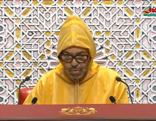 بنساسي: تنزيل التوجيهات الملكية يقتضي تحقيق العدالة المجالية وتفعيل المسؤولية البرلمانية