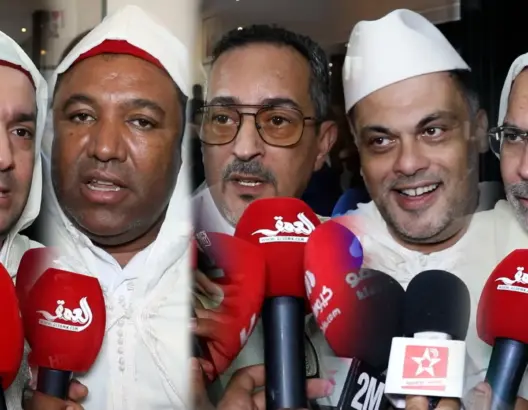 نواب يتفاعلون مع خطاب الملك
