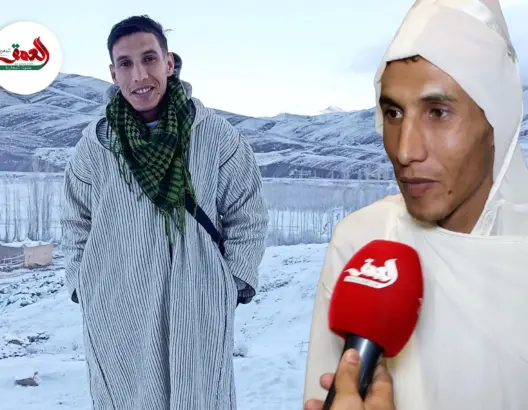 أسامة باريك: لن أتنكر للساكنة